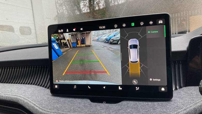 Skoda Superb 2.0 TDI SE Technology 5dr DSG Diesel Estate